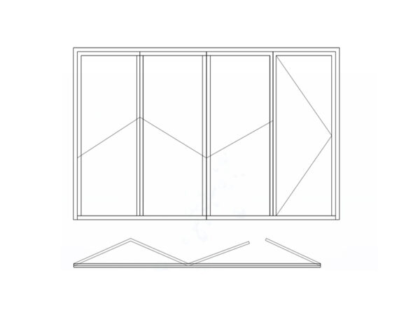 75-bifold-door_1 75 Bi-fold door